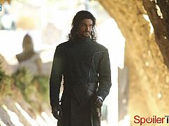 Emerald City: 1x06 Beautiful Wickedness - zdjęcia promocyjne