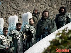 Emerald City: 1x06 Beautiful Wickedness - zdjęcia promocyjne