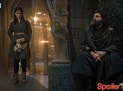 Emerald City: 1x06 Beautiful Wickedness - zdjęcia promocyjne