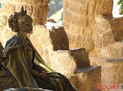 Emerald City: 1x06 Beautiful Wickedness - zdjęcia promocyjne