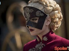 Emerald City: 1x06 Beautiful Wickedness - zdjęcia promocyjne