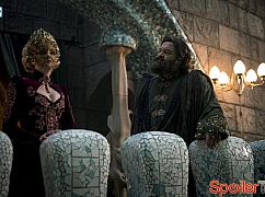 Emerald City: 1x05 Everybody Lies - zdjęcia promocyjne