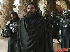 Emerald City: 1x05 Everybody Lies - zdjęcia promocyjne