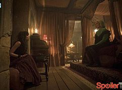 Emerald City: 1x05 Everybody Lies - zdjęcia promocyjne