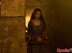 Emerald City: 1x05 Everybody Lies - zdjęcia promocyjne