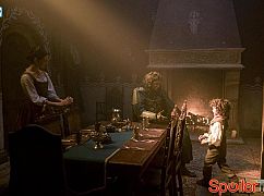 Emerald City: 1x05 Everybody Lies - zdjęcia promocyjne