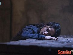 Emerald City: 1x05 Everybody Lies - zdjęcia promocyjne
