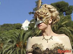 Emerald City: 1x05 Everybody Lies - zdjęcia promocyjne
