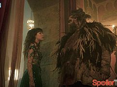 Emerald City: 1x05 Everybody Lies - zdjęcia promocyjne