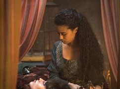 Emerald City: 1x05 Everybody Lies - zdjęcia promocyjne