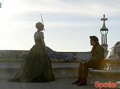 Emerald City: 1x05 Everybody Lies - zdjęcia promocyjne
