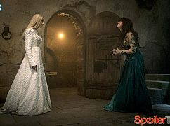 Emerald City: 1x05 Everybody Lies - zdjęcia promocyjne