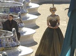 Emerald City: 1x05 Everybody Lies - zdjęcia promocyjne