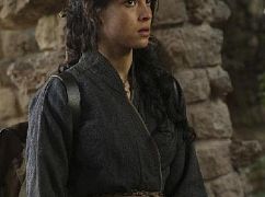 Emerald City: 1x05 Everybody Lies - zdjęcia promocyjne