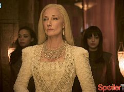 Emerald City: 1x05 Everybody Lies - zdjęcia promocyjne