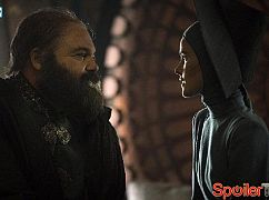 Emerald City: 1x05 Everybody Lies - zdjęcia promocyjne