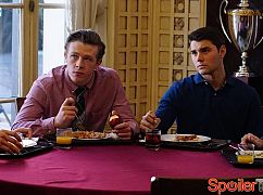 The Mick: 1x08 The Snitch - zdjęcia promocyjne