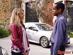 The Mick: 1x08 The Snitch - zdjęcia promocyjne