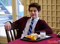 The Mick: 1x08 The Snitch - zdjęcia promocyjne