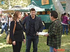 Kości: 12x06 The Flaw in the Saw - zdjęcia promocyjne
