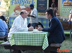 Kości: 12x06 The Flaw in the Saw - zdjęcia promocyjne