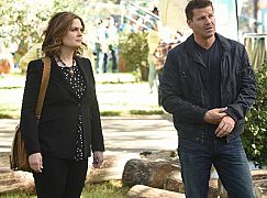 Kości: 12x06 The Flaw in the Saw - zdjęcia promocyjne