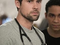 Code Black: 2x15 The Devil’s Workshop - zdjęcia promocyjne