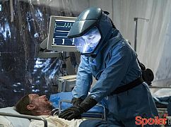 Code Black: 2x15 The Devil’s Workshop - zdjęcia promocyjne
