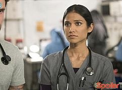 Code Black: 2x15 The Devil’s Workshop - zdjęcia promocyjne