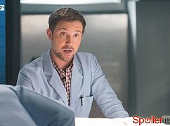 Rosewood: 2x14 White Matter & the Ways Back - zdjęcia promocyjne