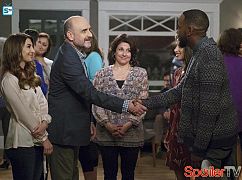 Jess i chłopaki: 6x14 The Hike - zdjęcia promocyjne
