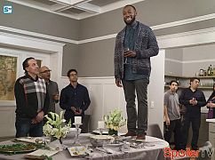 Jess i chłopaki: 6x14 The Hike - zdjęcia promocyjne