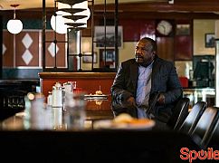 Elementary: 5x13 Over a Barrel - zdjęcia promocyjne