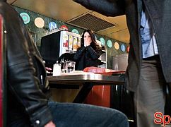 Elementary: 5x13 Over a Barrel - zdjęcia promocyjne