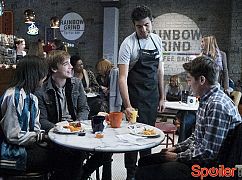 The Real O'Neals: 2x11 The Real Third Wheel - zdjęcia promocyjne