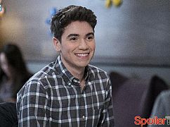 The Real O'Neals: 2x11 The Real Third Wheel - zdjęcia promocyjne