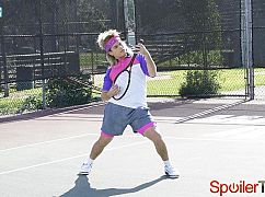 The Goldbergs: 4x13 Agassi - zdjęcia promocyjne