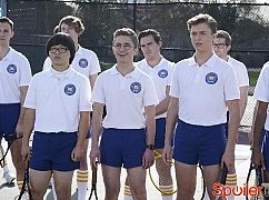 The Goldbergs: 4x13 Agassi - zdjęcia promocyjne