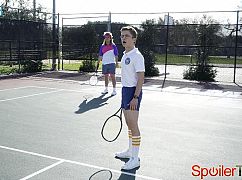 The Goldbergs: 4x13 Agassi - zdjęcia promocyjne
