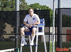 The Goldbergs: 4x13 Agassi - zdjęcia promocyjne