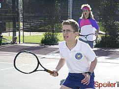 The Goldbergs: 4x13 Agassi - zdjęcia promocyjne
