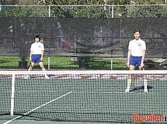 The Goldbergs: 4x13 Agassi - zdjęcia promocyjne