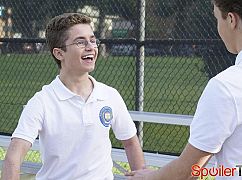 The Goldbergs: 4x13 Agassi - zdjęcia promocyjne