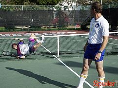 The Goldbergs: 4x13 Agassi - zdjęcia promocyjne
