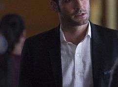 Lucifer: 2x13 A Good Day to Die - zdjęcia promocyjne