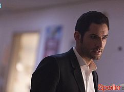 Lucifer: 2x13 A Good Day to Die - zdjęcia promocyjne