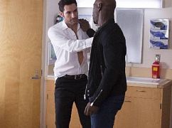 Lucifer: 2x13 A Good Day to Die - zdjęcia promocyjne