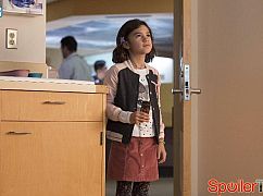 Lucifer: 2x13 A Good Day to Die - zdjęcia promocyjne