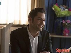 Lucifer: 2x13 A Good Day to Die - zdjęcia promocyjne