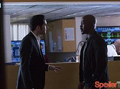 Lucifer: 2x13 A Good Day to Die - zdjęcia promocyjne